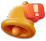 alerts